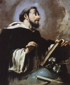 S. Domingos de Gusmão
