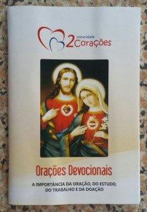 Orações Devocionais C2C
